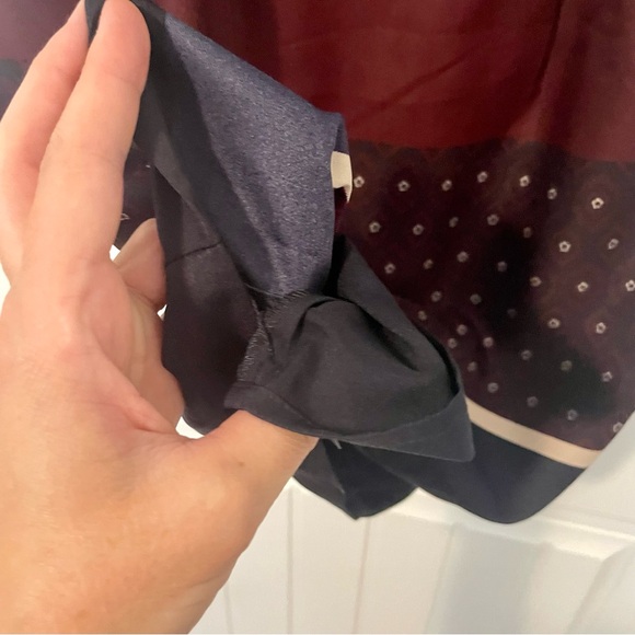 LOFT Sheath Dress Size 2 Petite - Picture 7 of 14